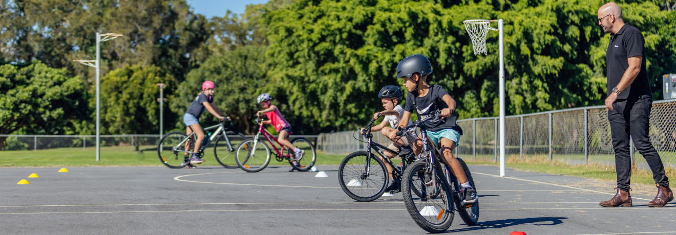 Free Bike Workshops